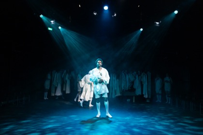 Orlando — production photo 2